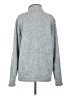 Orvis 100% Polyester Gray Pullover Sweater Size S - photo 2