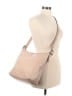 Coach 100% Leather Gray Leather Shoulder Bag One size - photo 2