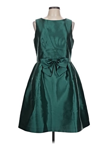 Tahari by ASL Cocktail Dress (view 1)