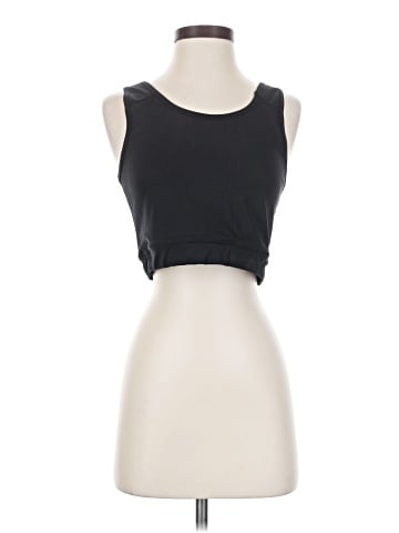 Unbranded Sleeveless T-Shirt (view 1)