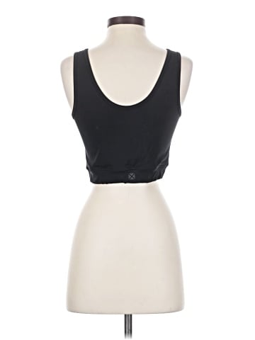 Unbranded Sleeveless T-Shirt (view 2)