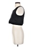 Unbranded Black Sleeveless T-Shirt Size XXS (estimated) - photo 5