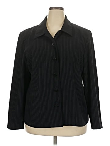 Kate Hill Blazer (view 1)