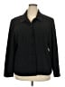 Kate Hill Black Blazer Size 20 - photo 1