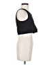 Unbranded Black Sleeveless T-Shirt Size XXS (estimated) - photo 4
