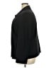 Kate Hill Black Blazer Size 20 - photo 5