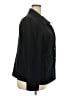 Kate Hill Black Blazer Size 20 - photo 4