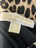 MICHAEL Michael Kors Animal Print Brown Casual Skirt Size M - photo 4