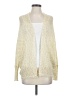 Hayden Ivory Cardigan Size S - photo 1