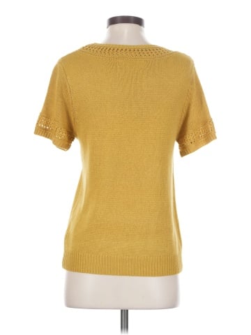 By Anthropologie Short Sleeve Top (view 2)