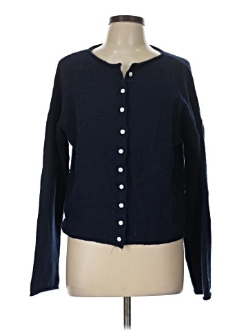 Mimosa Cardigan (view 1)