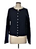 Mimosa Blue Cardigan Size L - photo 1
