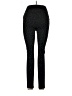 RACHEL Rachel Roy Tweed Black Active Pants Size L - photo 2