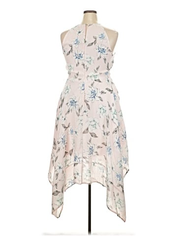 Candie's Cocktail Dress (view 2)