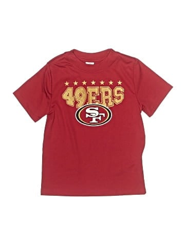 NFL Short Sleeve T-Shirt (view 1)