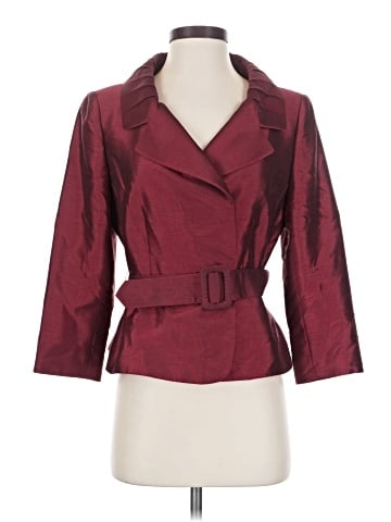 Tahari by ASL Blazer (view 1)