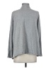 Grace 100% Rayon Gray Cardigan Size S - photo 2