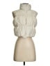 Love Tree 100% Nylon Ivory Vest Size S - photo 1