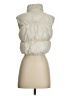 Love Tree 100% Nylon Ivory Vest Size S - photo 2