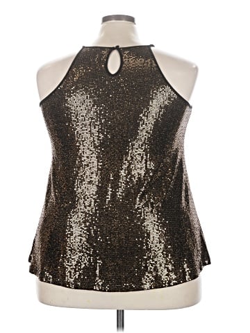 Torrid Sleeveless Top (view 2)