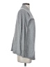 Grace 100% Rayon Gray Cardigan Size S - photo 4