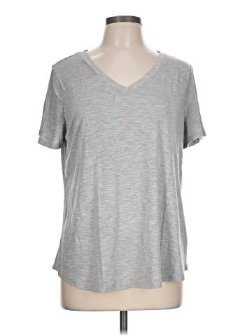 Jessica Simpson Short Sleeve T-Shirt (view 1)