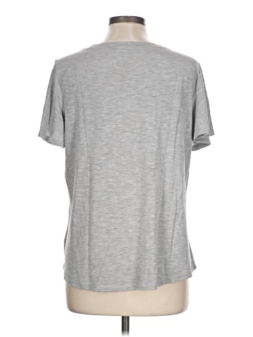 Jessica Simpson Short Sleeve T-Shirt (view 2)