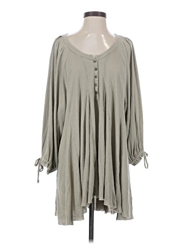 We the Free Casual Dress (view 1)