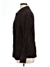 East5th Brown Long Sleeve Blouse Size 1X - photo 5