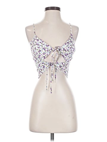 LA Hearts Tank Top (view 1)