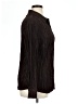 East5th Brown Long Sleeve Blouse Size 1X - photo 4