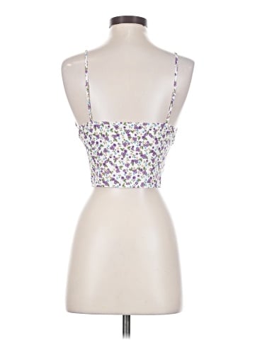 LA Hearts Tank Top (view 2)