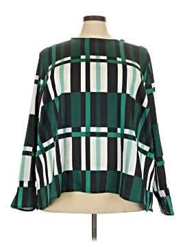 Liz Claiborne 3/4 Sleeve Blouse