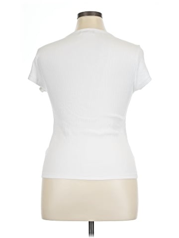 J.Crew Sleeveless T-Shirt (view 2)