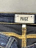 Paige Blue Jeans Size 27 waist - photo 7