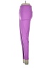 All Access Color Block Purple Active Pants Size S - photo 5