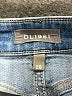 DL1961 Hearts Blue Jeans Size 26 waist - photo 4