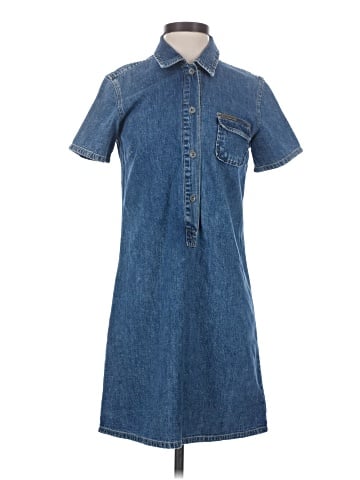 CALVIN KLEIN JEANS Casual Dress (view 1)