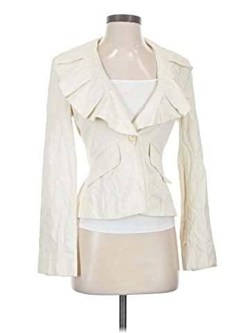 BCBGMAXAZRIA Jacket (view 1)