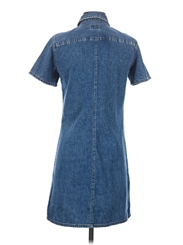 CALVIN KLEIN JEANS Casual Dress (view 2)