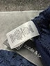 Cable & Gauge Blue Cardigan Size 1X - photo 9