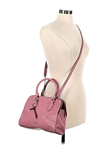 Nine West Satchel (view 2)