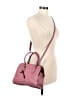 Nine West Burgundy Satchel One size - photo 2