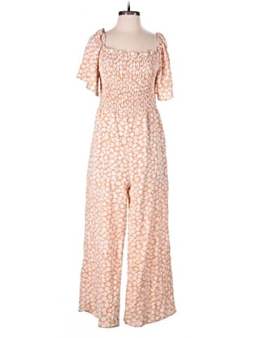 Hayden Jumpsuit (view 1)