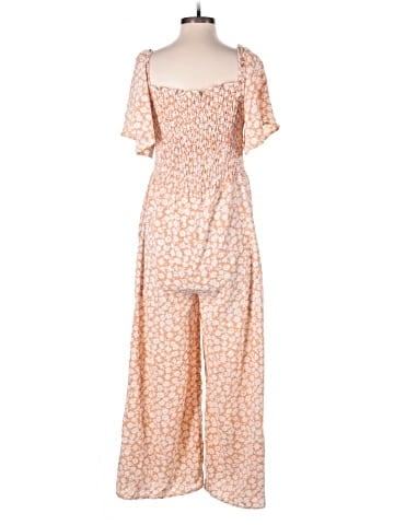 Hayden Jumpsuit (view 2)