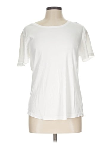 Chico's Short Sleeve T-Shirt (view 1)