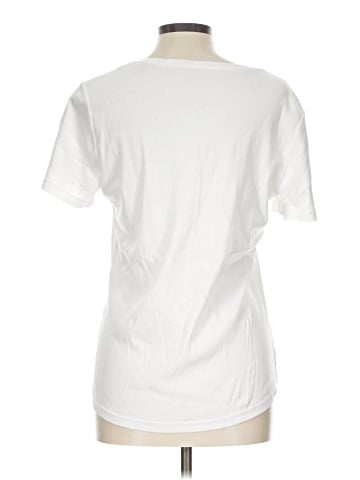 Chico's Short Sleeve T-Shirt (view 2)
