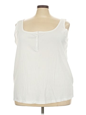 Ava & Viv Tank Top (view 1)