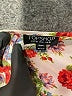Topshop 100% Polyester Ivory Sleeveless Top Size 6 - photo 7