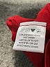 Lovers + Friends 100% Polyester Red Sleeveless Blouse Size S - photo 8